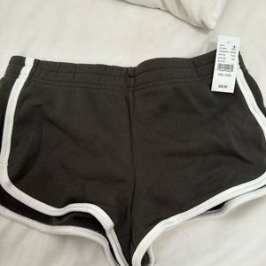 Pacsun cotton shorts